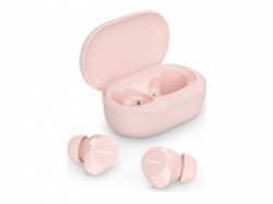 PHILIPS 1000 series Bluetooth in-ear true wireless pink