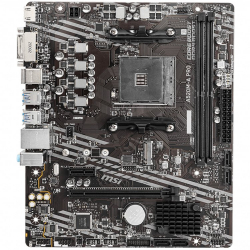 MSI A520M-A PRO MSI A520M-A PRO