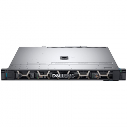 PowerEdge R340,Intel Core i3 8100 3.6GHz, 6M, 4C/4T,3.5