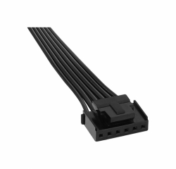 AeroCool комплект вентилатори Fan Pack 3-in-1 3x120mm - DUO 12 Pro - Addressable RGB with Hub, Remote - ACF3-DU10227.11