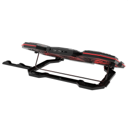Marvo Охладител за лаптоп Gaming Notebook Cooler 17.3" - FN-41