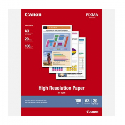 Canon HR-101 A3 20 sheets                          