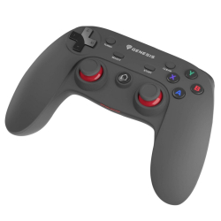 Genesis Wireless Gamepad Pv65 (For Ps3/Pc)                          