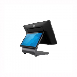 Компютър E849902 Elo E-Series 3, 15.6", PCAP up to 10 touches, 16:9, FHD 1920 x 1080, 200cd/m2, 500:1, Intel Processor N97, 8GB, 128GB, USB, USB-C, RS232, LAN, WiFi, BT, Windows 11 IoT Enterprise, VESA 75, Black