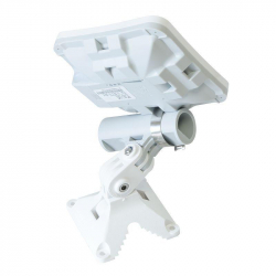 Рутер MikroTik SXTsq Lite5 RBSXTsq5HPnD, 5GHz, 10/100, POE, Бял                          