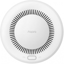 Aqara Smoke Detector: Model No: SD-S01D                          