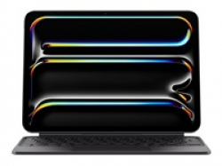 APPLE Magic Keyboard for iPad Pro 11inch (M4) Bulgarian Black