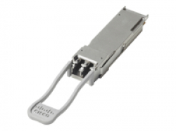 CISCO QSFP40G BiDi Short-reach Transceiver