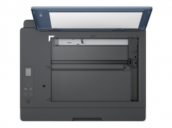 HP Smart Tank 585 AiO Print Scan Copy 12/5ppm Printer                          