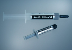 Arctic Silver Термо паста Arctic Silver 5 - 3.5g