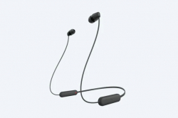 Sony Headset WI-C100, black