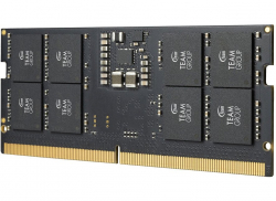 Памет за лаптоп Team Group Elite 32GB DDR5 5600 TED532G5600C46A-S01