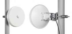 Точка за достъп point-to-point MikroTik Wireless Wire nRAY nRAYG-60adpair