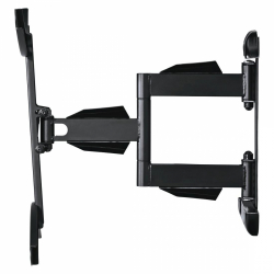 Стенна стойка за TV HAMA, 37"-75", 220836
