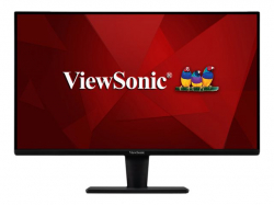 Монитор VIEWSONIC VA2715-2K-MHD 27inch Adaptive Syn 2560x1440 16:9 5ms 2xHDMI DP