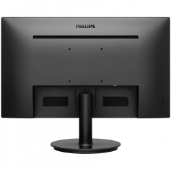 Монитор Philips 221V8, 21.5" VA WLED, 1920x1080@@75Hz, 4ms GtG, 250cd m/2, 3000:1, Mega Infinity DCR, Adaptive Sync, FlickerFree, Low Blue Mode, Tilt, D-SUB, HDMI