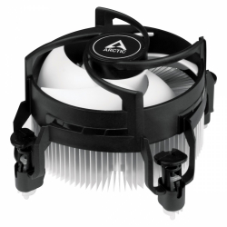 Arctic охлаждане за процесор CPU Cooler Alpine 17 - Intel LGA1700 - ACALP00040A