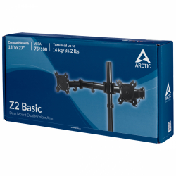 Arctic Стойка за монитор Desk Mount Monitor - Z2 BASIC