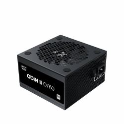 Xigmatek захранване PSU - Odin II 750W - 80 Plus