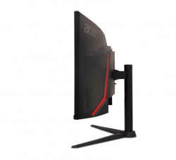 Монитор ACER 34W XZ342CUV3BMIIPHX