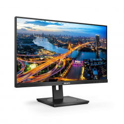 Монитор Philips 242B1/00 23.8 inch, IPS panel, 16:9, 1920x1080, 4ms, 250cd/m2, HDMI, VGA, DVI, Displayport, USB, speakers