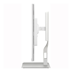 Монитор ViewSonic VP2766-2K-W, 27 inch IPS panel, AG, QHD 2560x1440, 350cd/m2, 1500:1, 120Hz, 5ms, HDR 10, sRGB, EBU, REC709, SMPTE-C, HDMI, USB-C, USB, USB-C out, Speakers, Pantone validated, Factory calibrated, HAS, Swivel, Tilt, Pivot, VESA, White