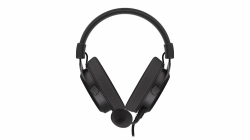 Геймърски слушалки ENDORFY Viro Infra - Black