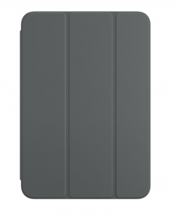 Apple Smart Folio for iPad mini (A17 Pro) - Charcoal Gray