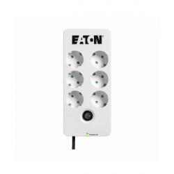Eaton Protection Box 6 DIN                          