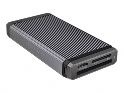 SANDISK Professional PRO-READER Multi-Slot USB 3.2 Gen 2 High-Performance Card Reader