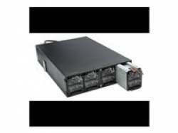 APC Smart-UPS SRT 192V 5kVA and 6kVA RM Battery Pack