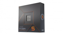 AMD RYZEN 5 7600X 4.7G 38M BOX                          