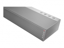 PHILIPS SoundBar system 2.1 channel Dolby Audio HDMI ARC 70 W silver PHILIPS SoundBar system 2.1 channel Dolby Audio HDMI ARC 70 W silver