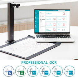 IRIScan Desk 7 Pro                          