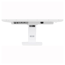 Монитор IIYAMA T2752MSC-W1AG, 27 inch, IPS panel, AG, 7H, 10-points PCAP touch, FHD 1920x1080, 400cd/m2, 1000:1, 5ms, 100Hz, OSD key lock, Anti-fingerprint, HDMI, DP, 2x USB, Audio out, Speakers, Tilt, VESA, White