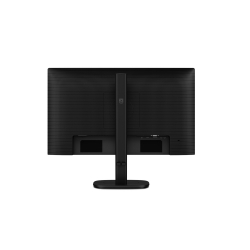Монитор Philips 24B2N3200A/00, 23.8 inch, IPS panel, AG, FHD 1920x1080, 350 cd/m2, 1500:1, 120Hz, 4ms, SoftBlue, EyeSafe, D-mode, VGA, HDMI, DP, Audio out, Speakers, HAS, Swivel, Pivot, Tilt, Speakers, VESA, Energy class C, Black