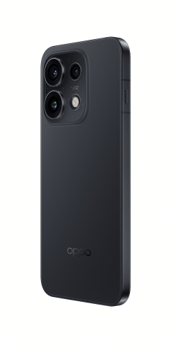 Комплект смартфон Oppo Reno 16 Pro 5G CPH2863 12+512 Starlight Black и зарядно OPPO SuperVooc 80w GaN Dual charger