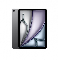 Таблет Apple iPad Air 11-inch (M3) Wi-Fi 128GB - Space Grey