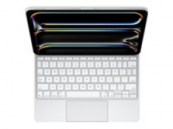 APPLE Magic Keyboard for iPad Pro 11 (M5) - US English - White