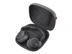 HP Poly Voyager Surround 80 UC USB-C Headset +USB-C/A Adapter SmartBuy