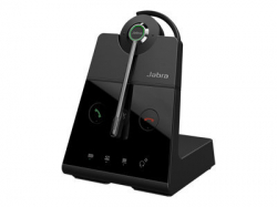 JABRA Engage 65 Convertible Headset on-ear convertible DECT wireless JABRA Engage 65 Convertible Headset on-ear convertible DECT wireless