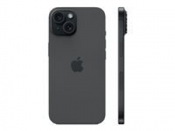 Смартфон Apple iPhone 15 256GB Black