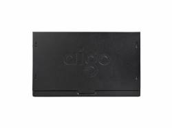 Настолен компютър Vanguard, Intel B660, 750 W, 16 GB, GeForce RTX 3070, 1000 GB, черен