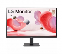 Монитор LG 27MR400-B, 27" IPS, 5ms (GtG at Faster), 100Hz, 1300:1, Dynamic Action Sync, 250 cd/m2, Full HD 1920x1080, sRGB 99%, AMD FreeSync, Flicker Safe, Reader Mode, D-Sub, HDMI, Headphone Out, Tilt, Black Монитор LG 27MR400-B, 27" IPS, 5ms (GtG at Faster), 100Hz, 1300:1, Dynamic Action Sync, 250 cd/m2, Full HD 1920x1080, sRGB 99%, AMD FreeSync, Flicker Safe, Reader Mode, D-Sub, HDMI, Headphone Out, Tilt, Black