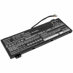 Батерия  за лаптоп ACER ASPIRE NITRO 5 AN517-51-57NL, Nitro 7 AN715-51-58X1, Predator Helios 300 AP18E7M LiPo 15,4V  3700mAh CAMERON SINO