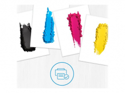 HP 415A Black LaserJet Toner Cartridge