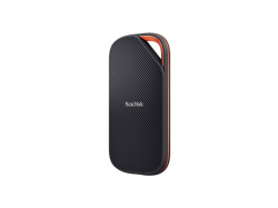 SANDISK Extreme PRO with USB4 4TB 40Gbps up to 3800 MB/s read speed and up to 3700MB/s write speed