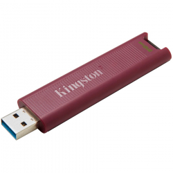 KINGSTON 512GB USB3.2 TypeA DataTraveler