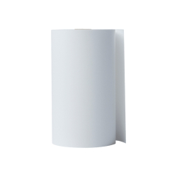 BROTHER Direct thermal cont. paper roll 102mm 20PC