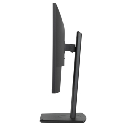 Монитор IIYAMA XUB2793HS-B7, 27", IPS panel, 3-side borderless, AG, 16:9, FHD 1920x1080, 100 Hz, 1ms, 300cdm, 1300:1, Adaptive Sync, Flicker free, Blue light reducer, HDMI, DisplayPort, Audio out, Speakers, HAS, Swivel, Tilt, Pivot, VESA 100, Black